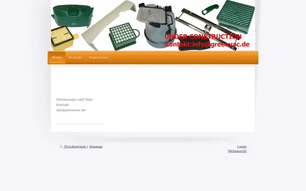www.greenvac.de