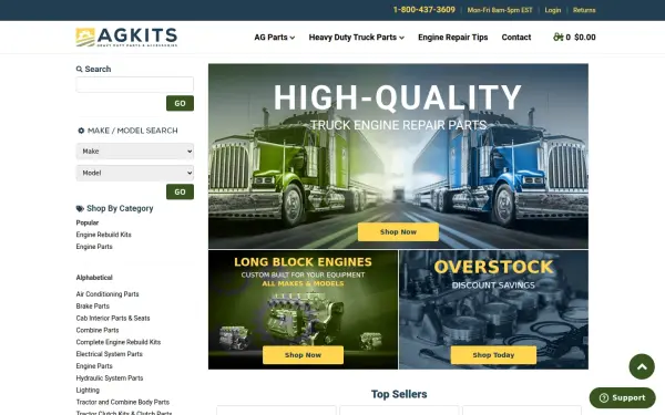 www.agkits.com