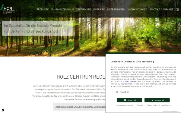 www.hcr-holzcentrum.de