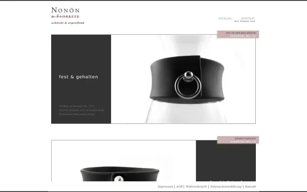 www.nonon.de
