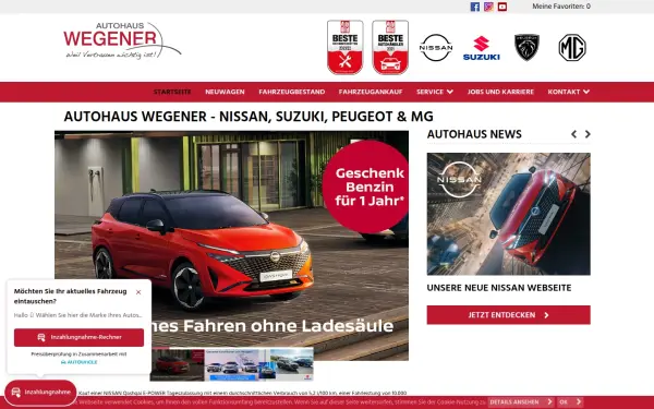 autohaus-wegener.de