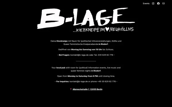 b-lage.de