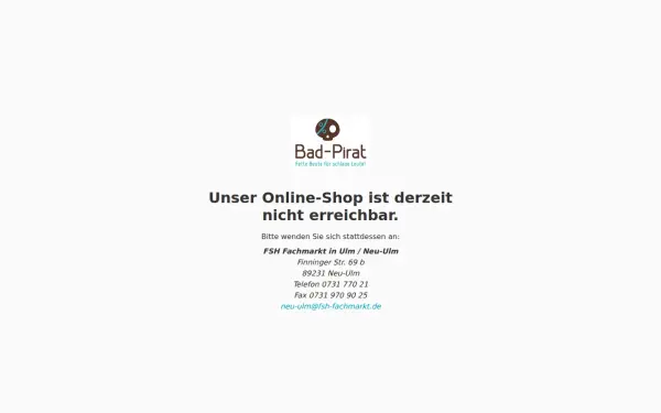 bad-pirat.com