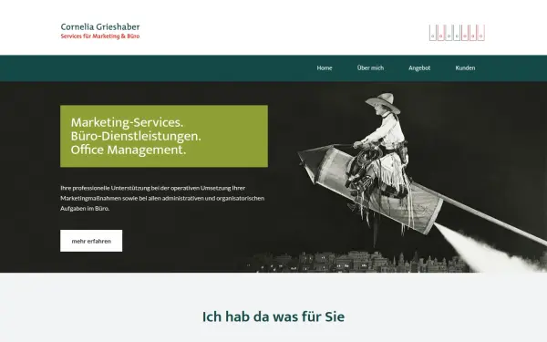 grieshaber-services.de