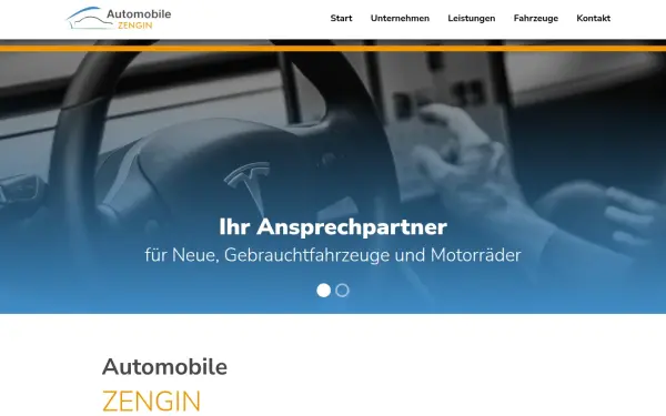 automobile-zengin.de