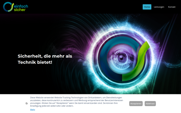 www.einfach-sicher.de