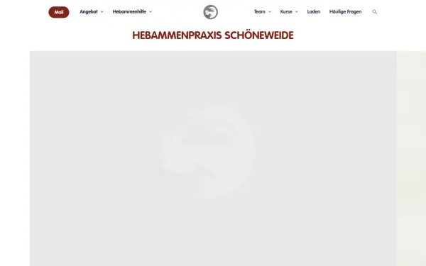 www.hebammenpraxis-schoeneweide.de