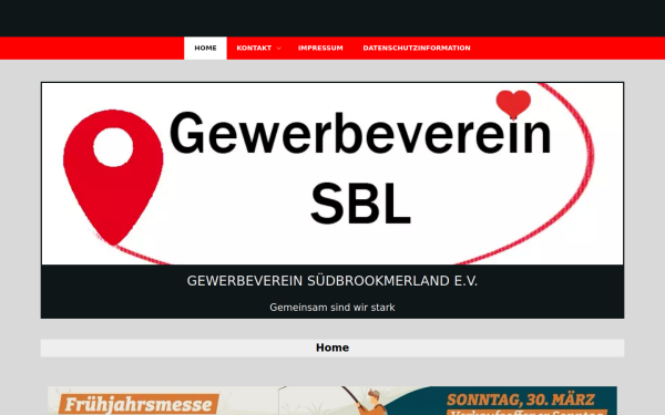 gewerbeverein-suedbrookmerland.de