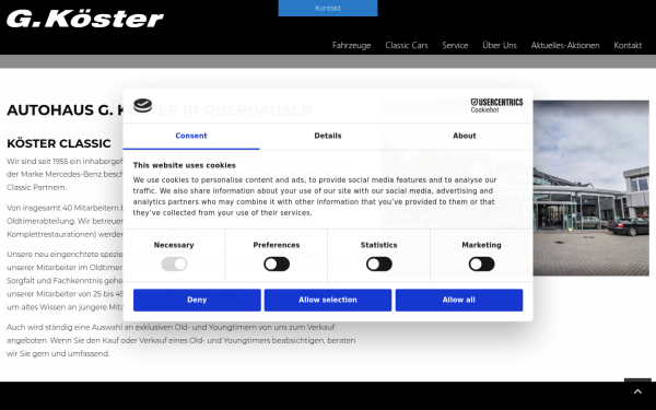 www.mercedes-koester.de