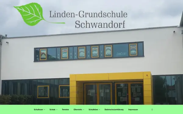 lindenschule-schwandorf.de
