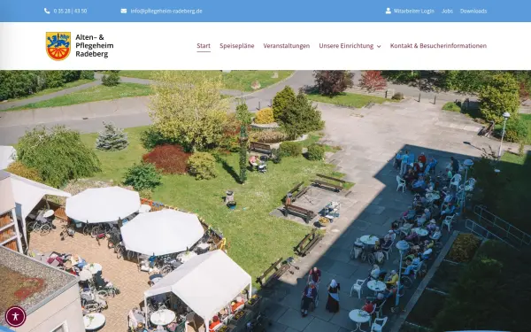 pflegeheim-radeberg.de