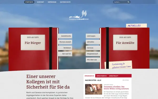 www.anwaltvereinduesseldorf.de