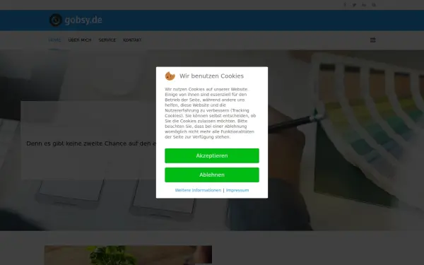 www.gobsy.de