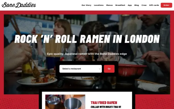 bonedaddies.com