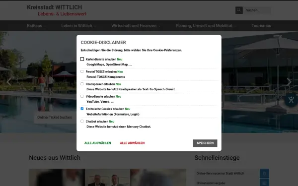 www.wittlich.de