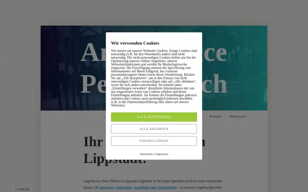 angelservice-peter-pillach.de