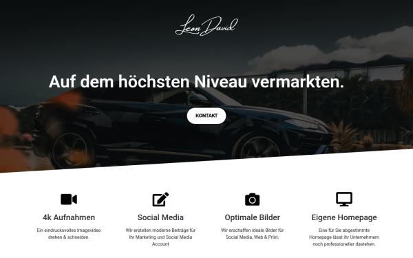 www.leondavid.de