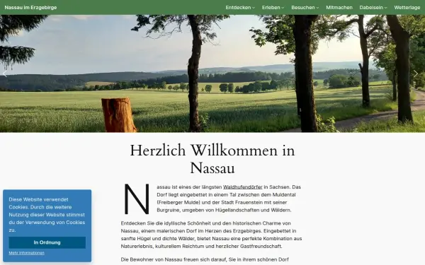 www.nassau-im-erzgebirge.de