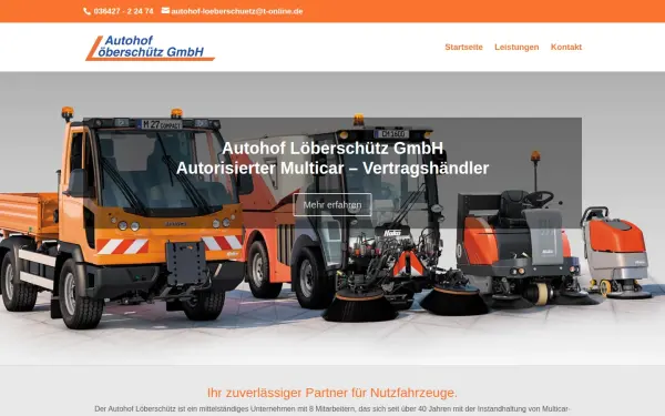 autohof-loeberschuetz.de