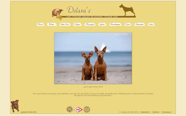 delaras.de