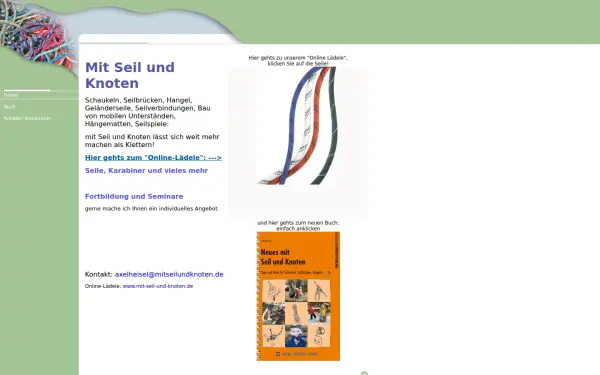 mitseilundknoten.de