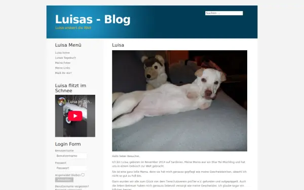 luisas-blog.de