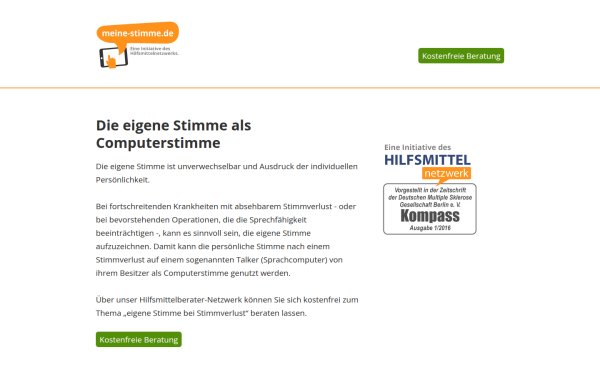 www.meine-stimme.de