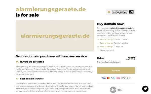 alarmierungsgeraete.de
