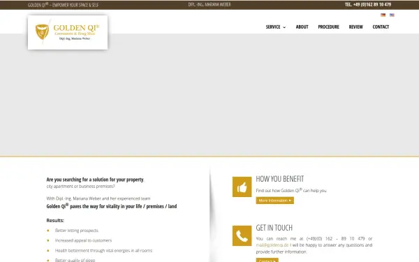 goldenqi.de