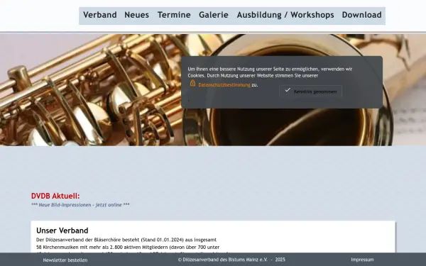 dioezesanverband.de