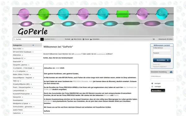 goperle.de