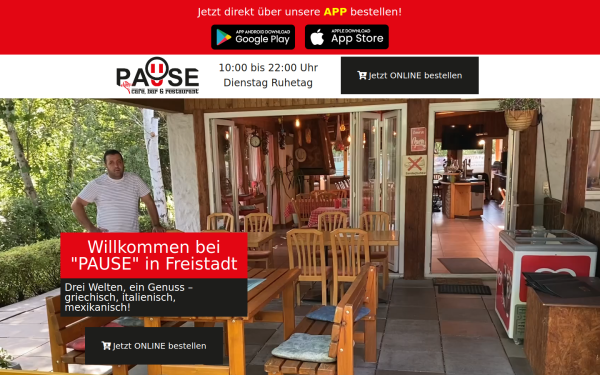 www.pizzeria-restaurant-pause.at