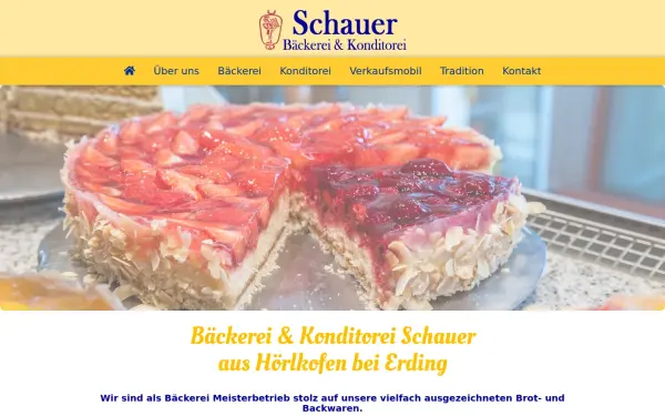 baeckerei-schauer.de