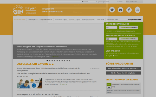gih-bayern.de