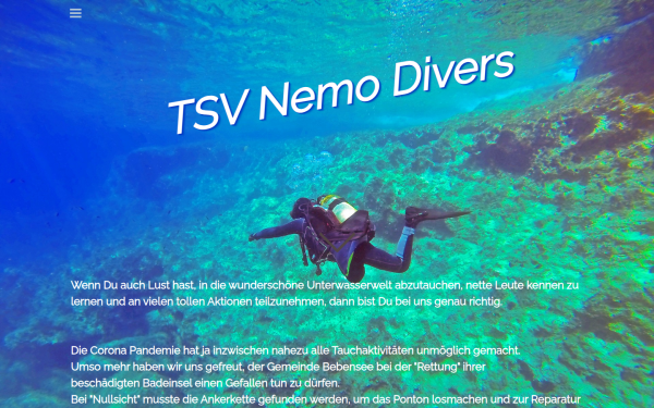 tsv-nemo-divers.de