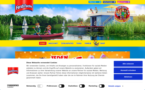 www.ferdi-fuchs.de