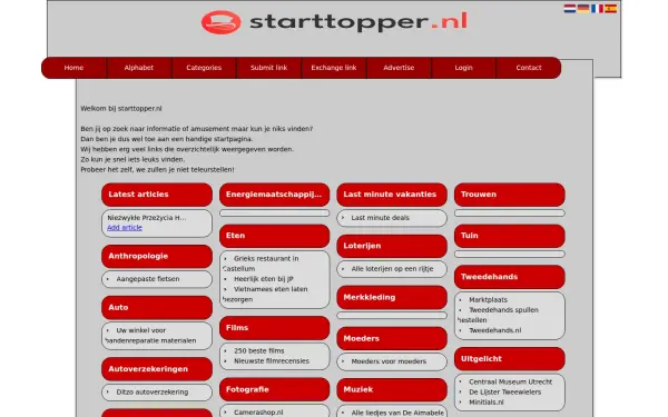 starttopper.nl