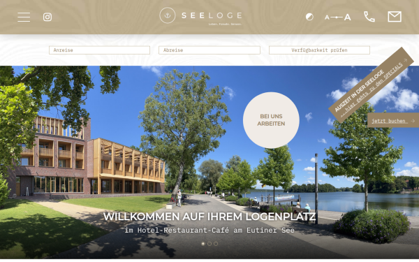 www.seeloge.de