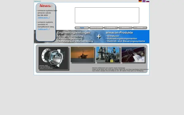 armacon-systems.de