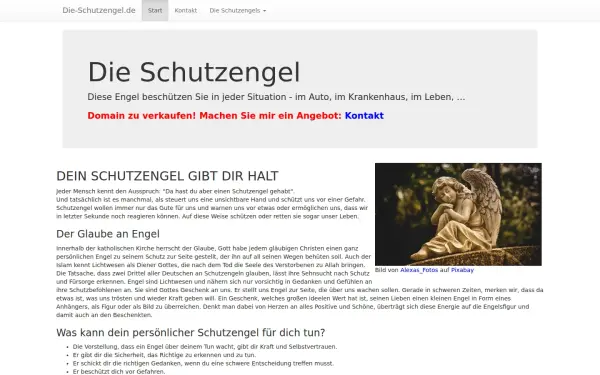 www.die-schutzengel.de