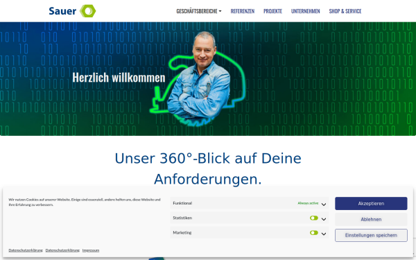 www.hans-sauer.de