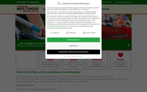 www.hotzspots.de