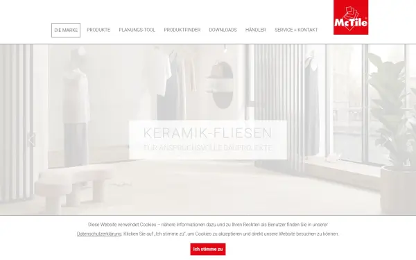 mctile.de