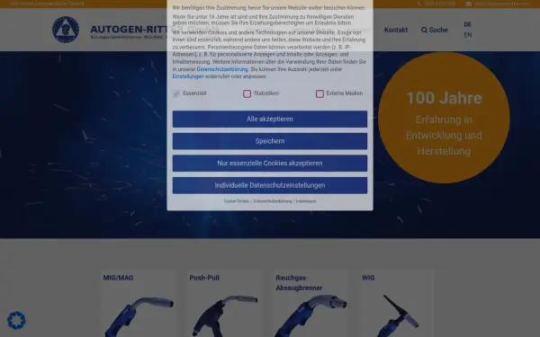 www.autogenritter.com