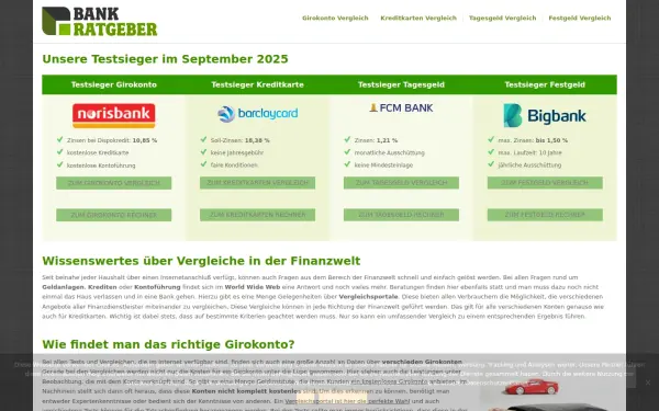 www.bank-ratgeber.de