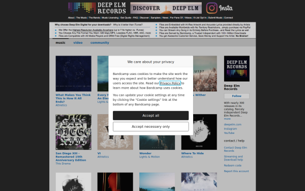 deepelmdigital.com