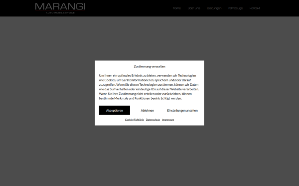marangi.de