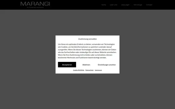 marangi.de