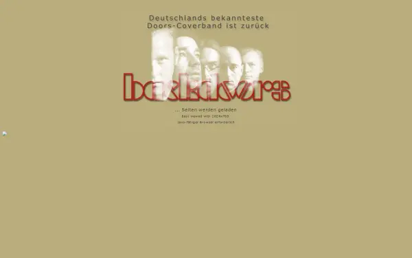 backdoors.de
