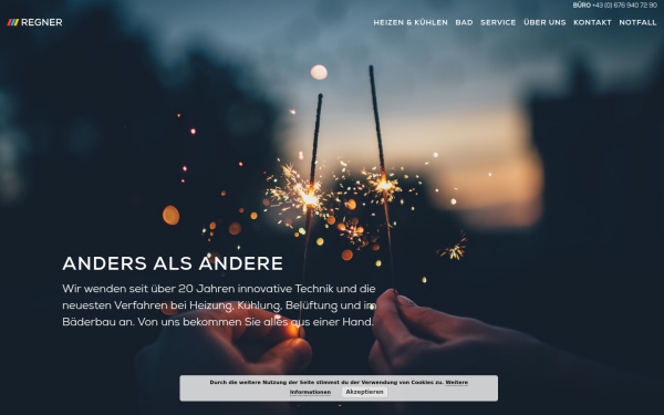regner.co.at